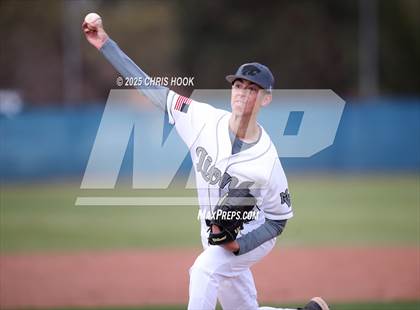 Thumbnail 2 in Sahuarita vs Mountain View (Lancer Baseball Classic) photogallery.