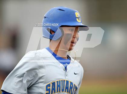 Thumbnail 1 in Sahuarita vs Mountain View (Lancer Baseball Classic) photogallery.