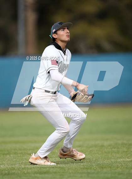 Thumbnail 2 in Sahuarita vs Mountain View (Lancer Baseball Classic) photogallery.