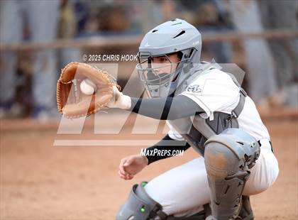 Thumbnail 1 in Sahuarita vs Mountain View (Lancer Baseball Classic) photogallery.