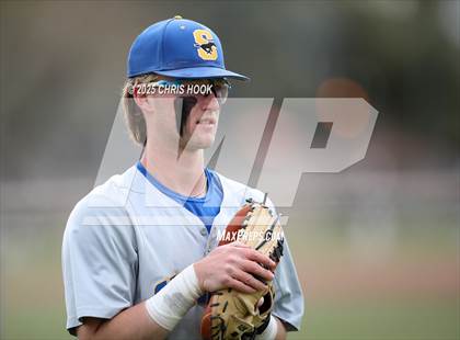 Thumbnail 1 in Sahuarita vs Mountain View (Lancer Baseball Classic) photogallery.