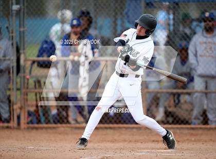 Thumbnail 1 in Sahuarita vs Mountain View (Lancer Baseball Classic) photogallery.