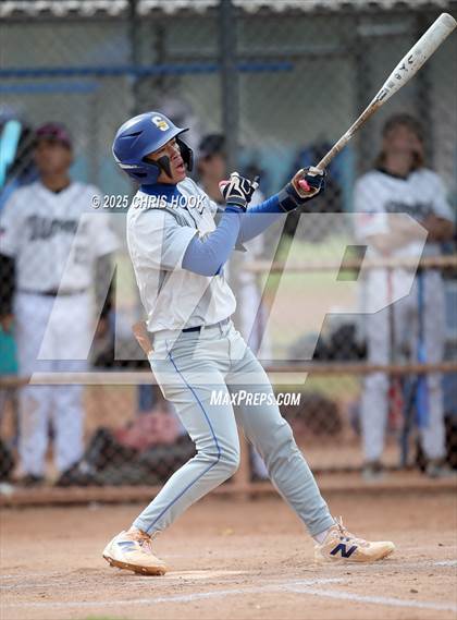 Thumbnail 1 in Sahuarita vs Mountain View (Lancer Baseball Classic) photogallery.