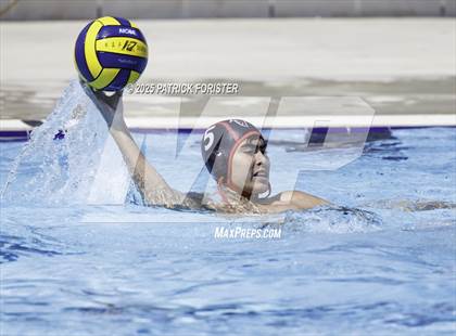 Thumbnail 3 in Warren vs. Stevens photogallery.
