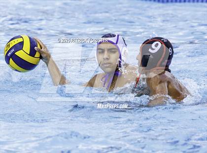 Thumbnail 2 in Warren vs. Stevens photogallery.