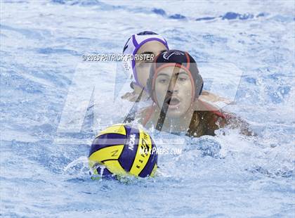 Thumbnail 2 in Warren vs. Stevens photogallery.