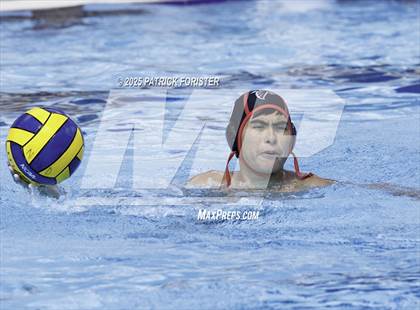 Thumbnail 3 in Warren vs. Stevens photogallery.