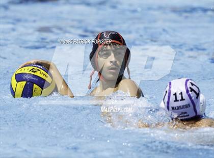 Thumbnail 2 in Warren vs. Stevens photogallery.