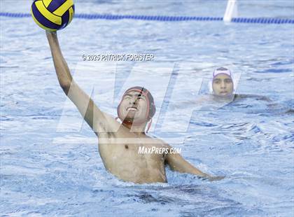 Thumbnail 3 in Warren vs. Stevens photogallery.