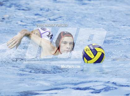 Thumbnail 2 in Warren vs. Stevens photogallery.