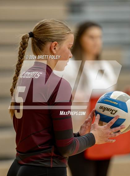 Thumbnail 3 in Columbus vs Lincoln Southeast photogallery.