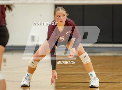 Thumbnail 1 in Columbus vs Lincoln Southeast photogallery.