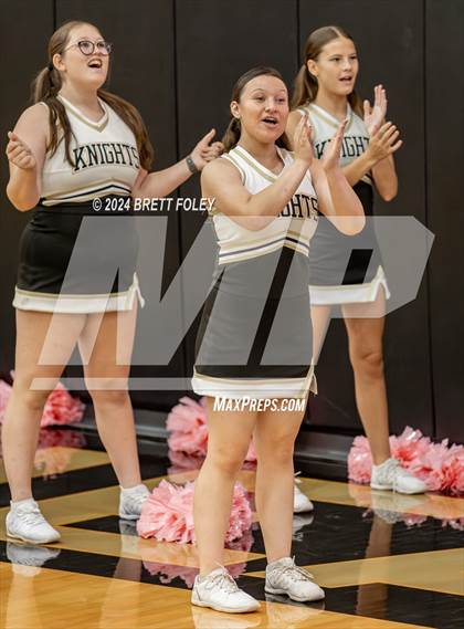 Thumbnail 3 in Columbus vs Lincoln Southeast photogallery.
