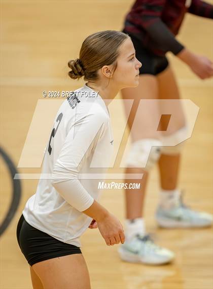 Thumbnail 3 in Columbus vs Lincoln Southeast photogallery.