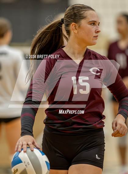 Thumbnail 1 in Columbus vs Lincoln Southeast photogallery.