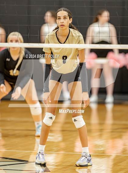 Thumbnail 3 in Columbus vs Lincoln Southeast photogallery.