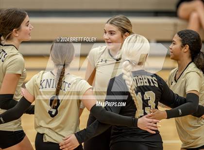 Thumbnail 1 in Columbus vs Lincoln Southeast photogallery.