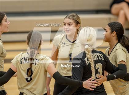Thumbnail 2 in Columbus vs Lincoln Southeast photogallery.