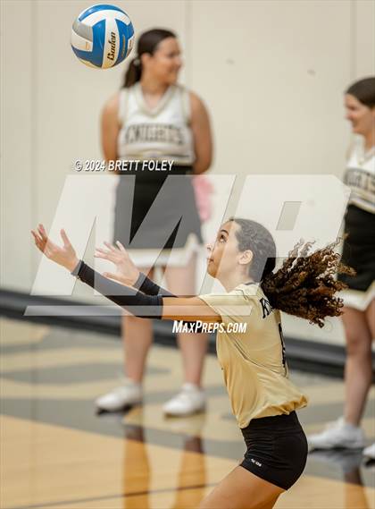 Thumbnail 1 in Columbus vs Lincoln Southeast photogallery.