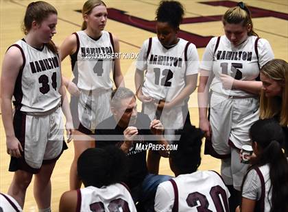 Thumbnail 3 in Mountain Pointe @ Hamilton photogallery.