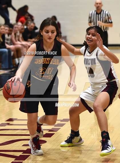 Thumbnail 2 in Mountain Pointe @ Hamilton photogallery.