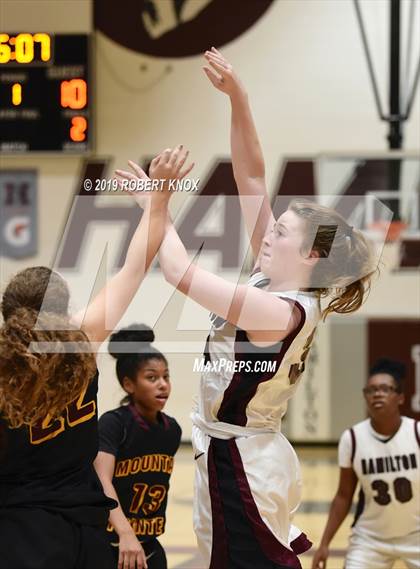 Thumbnail 1 in Mountain Pointe @ Hamilton photogallery.