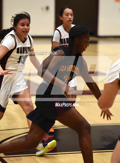 Thumbnail 1 in Mountain Pointe @ Hamilton photogallery.