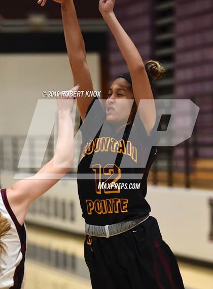 Thumbnail 2 in Mountain Pointe @ Hamilton photogallery.