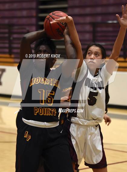 Thumbnail 1 in Mountain Pointe @ Hamilton photogallery.