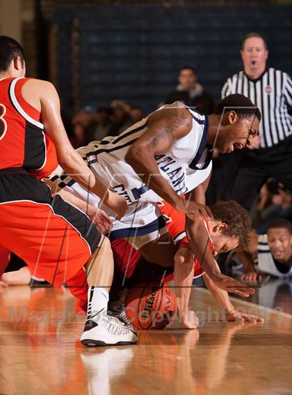 Thumbnail 2 in Middle Township vs Atlantic City (Cape-Atlantic League Tournament Finals) photogallery.