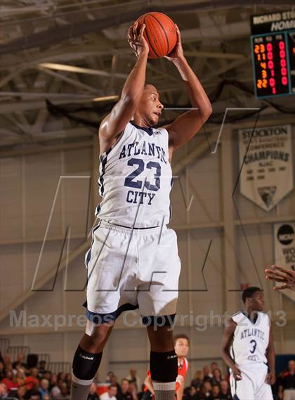 Thumbnail 1 in Middle Township vs Atlantic City (Cape-Atlantic League Tournament Finals) photogallery.