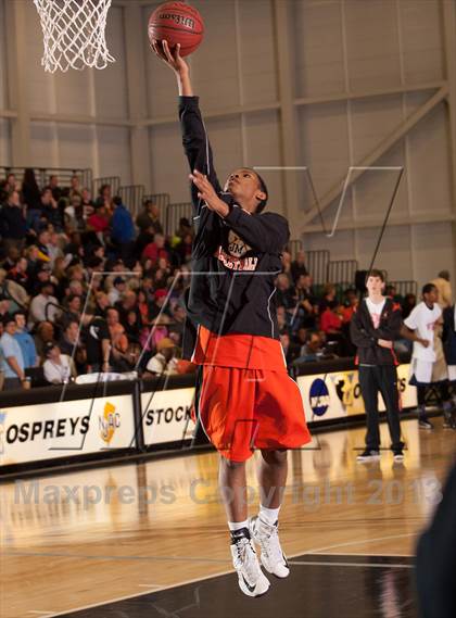 Thumbnail 3 in Middle Township vs Atlantic City (Cape-Atlantic League Tournament Finals) photogallery.