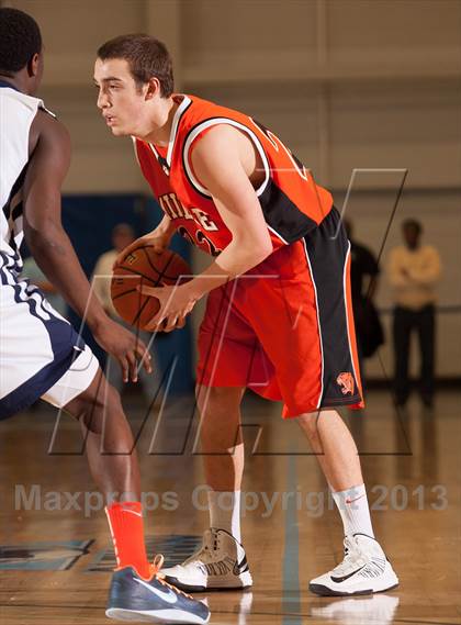 Thumbnail 1 in Middle Township vs Atlantic City (Cape-Atlantic League Tournament Finals) photogallery.