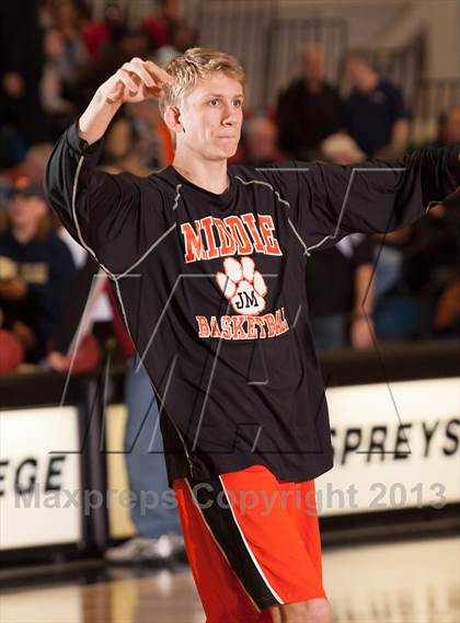 Thumbnail 3 in Middle Township vs Atlantic City (Cape-Atlantic League Tournament Finals) photogallery.