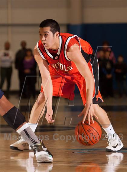 Thumbnail 1 in Middle Township vs Atlantic City (Cape-Atlantic League Tournament Finals) photogallery.