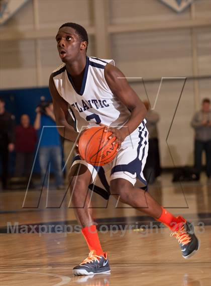 Thumbnail 3 in Middle Township vs Atlantic City (Cape-Atlantic League Tournament Finals) photogallery.