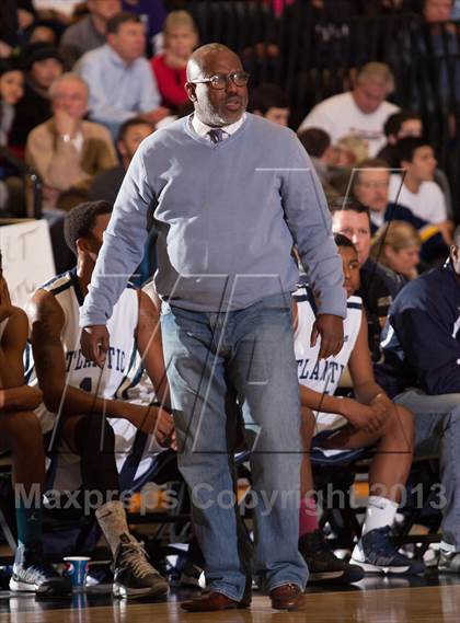 Thumbnail 3 in Middle Township vs Atlantic City (Cape-Atlantic League Tournament Finals) photogallery.