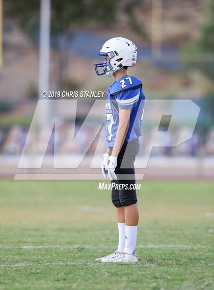 Thumbnail 2 in Alhambra @ O'Connor (Scrimmage) photogallery.