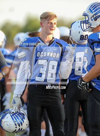 Thumbnail 3 in Alhambra @ O'Connor (Scrimmage) photogallery.