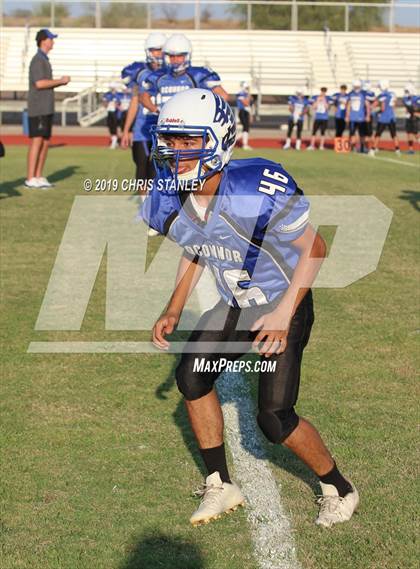 Thumbnail 1 in Alhambra @ O'Connor (Scrimmage) photogallery.