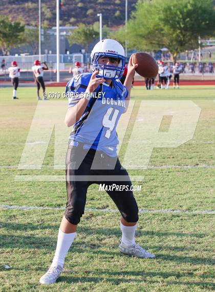 Thumbnail 2 in Alhambra @ O'Connor (Scrimmage) photogallery.