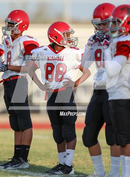 Thumbnail 1 in Alhambra @ O'Connor (Scrimmage) photogallery.