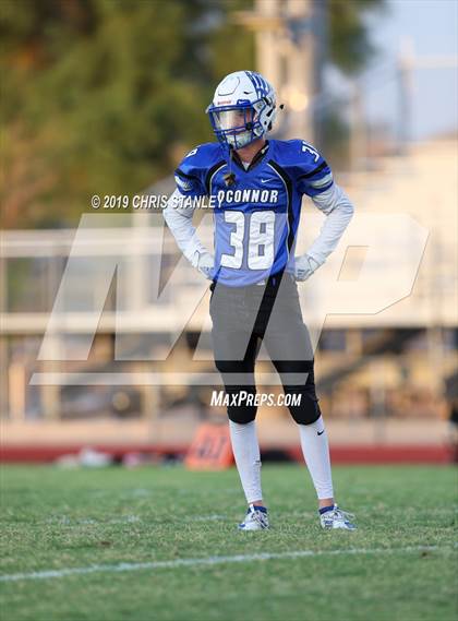 Thumbnail 2 in Alhambra @ O'Connor (Scrimmage) photogallery.