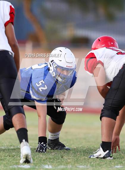 Thumbnail 2 in Alhambra @ O'Connor (Scrimmage) photogallery.