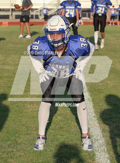 Thumbnail 2 in Alhambra @ O'Connor (Scrimmage) photogallery.
