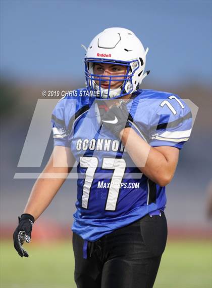 Thumbnail 1 in Alhambra @ O'Connor (Scrimmage) photogallery.