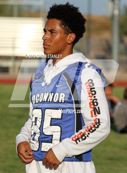 Thumbnail 1 in Alhambra @ O'Connor (Scrimmage) photogallery.