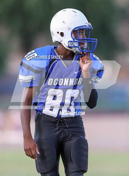 Thumbnail 3 in Alhambra @ O'Connor (Scrimmage) photogallery.