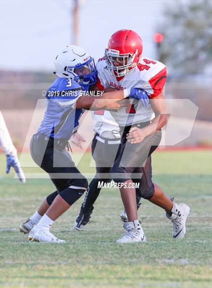 Thumbnail 1 in Alhambra @ O'Connor (Scrimmage) photogallery.