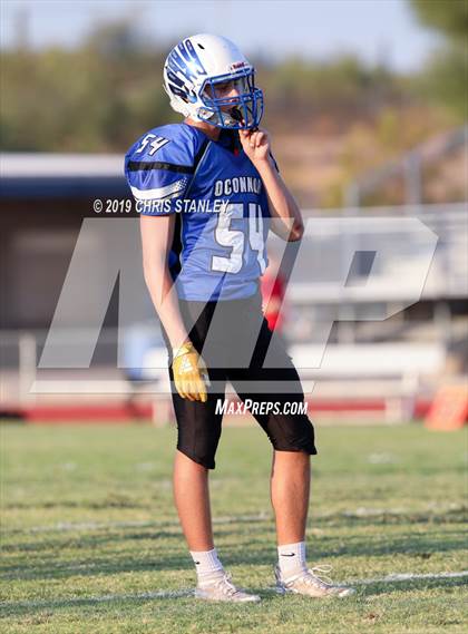Thumbnail 2 in Alhambra @ O'Connor (Scrimmage) photogallery.
